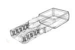 T10/194 Morimoto XB LED Bulbs | 1 Pair