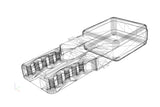 T10/194 Morimoto XB LED Bulbs | 1 Pair