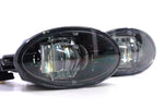 Honda (Oval): Morimoto XB LED Fogs