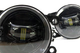 Scion FR-S: Morimoto XB LED Fogs