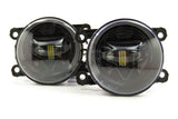 Subaru: Morimoto XB LED Fogs