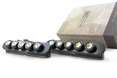 Morimoto X.DRL 5