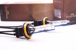 H11B: Morimoto XB HID