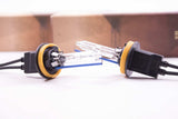 H11B: Morimoto XB HID