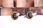 H11B: Morimoto XB HID
