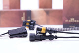 H11B: Morimoto XB HID