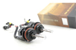 9007/9004: Morimoto XB HID