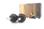 9007/9004: Morimoto XB HID