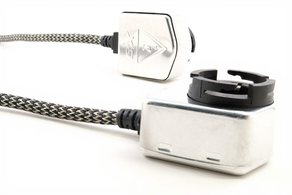 D2S Morimoto XB Igniter Wise Detailz Automotive Lighting Modifications