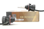 H13/9008: Morimoto XB HID