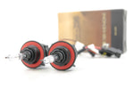 H13/9008: Morimoto XB HID