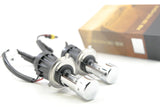 H4/9003: Morimoto XB HID