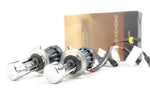H4/9003: Morimoto XB HID