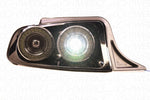 Ford Mustang (13-14): Morimoto XB LED Tails