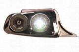 Ford Mustang (13-14): Morimoto XB LED Tails