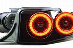 Ford Mustang (13-14): Morimoto XB LED Tails