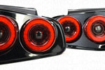 Ford Mustang (13-14): Morimoto XB LED Tails