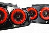 Ford Mustang (13-14): Morimoto XB LED Tails