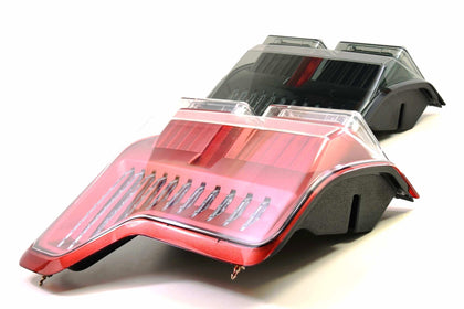 Ford F150 (15-18): Morimoto XB LED Tails