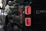 Ford F150 (15-18): Morimoto XB LED Tails