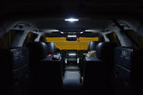 Festoon Morimoto XB LED Bulbs