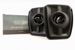 Dodge Ram Vertical: Morimoto XB LED Fogs