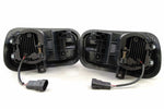 Dodge Ram: Morimoto XB LED Fogs