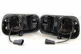 Dodge Ram: Morimoto XB LED Fogs