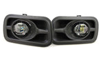 Dodge Ram: Morimoto XB LED Fogs