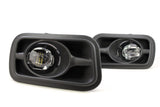 Dodge Ram: Morimoto XB LED Fogs