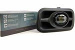 Dodge Ram: Morimoto XB LED Fogs