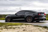 Ford Mustang (15-18): Morimoto XB LED Tails