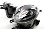 Lexus: Morimoto XB LED Fogs