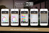 RGB Controller: Morimoto XBT Bluetooth