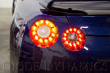 2008-2016 Nissan GT-R Tail as Turn™ +Backup Module