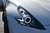 Vehicle Specific: XSB LED: Nissan 370Z Z-DRL