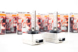 D1S: Osram 66140 Nightbreaker Laser
