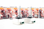 D3S: Osram 66340 Nightbreaker Laser