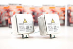 D3S: Osram 66340 Nightbreaker Laser