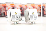 D3S: Osram 66340 Nightbreaker Laser