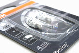 T10/194 Osram LEDriving Bulbs | 1 Pair