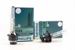 D2S: Philips 85122XV C1 Extreme Vision Gen 2