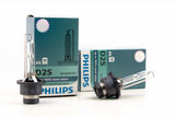 D2S: Philips 85122XV C1 Extreme Vision Gen 2