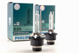 D2S: Philips 85122XV C1 Extreme Vision Gen 2