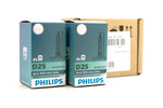 D2S: Philips 85122XV C1 Extreme Vision Gen 2