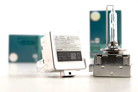 D1S: Philips 85415 XV C1 Extreme Vision Gen 2 – Wise Detailz