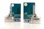 D3S: Philips 42403 XV2 Extreme Vision Gen 2