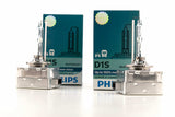 D3S: Philips 42403 XV2 Extreme Vision Gen 2