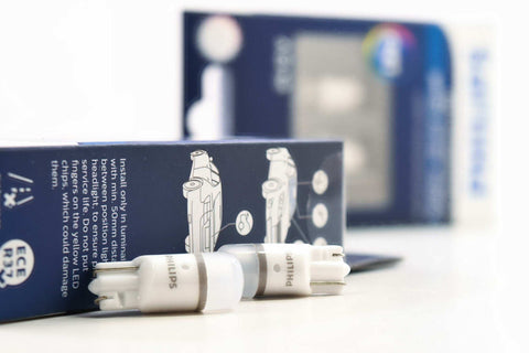 T10/194: Philips X-Treme Ultinon – Wise Detailz Automotive