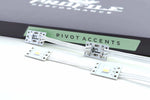 Universal: Profile Pivot Sequential DRL Boards